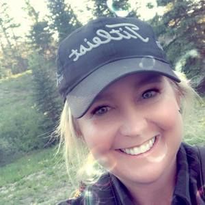 Meet your Posher, Lesley